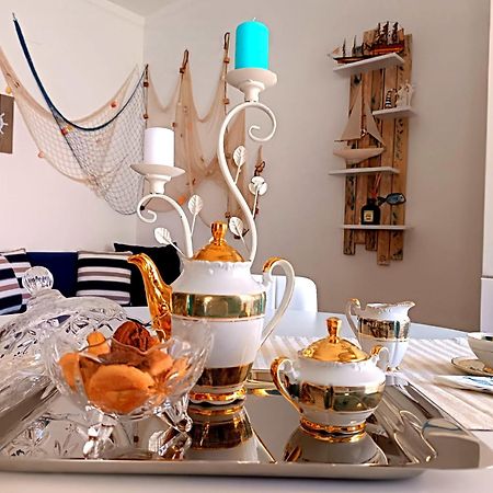 Casa Laura Bed & Breakfast Terracina Ngoại thất bức ảnh