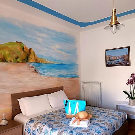 Casa Laura Bed & Breakfast Terracina Ngoại thất bức ảnh