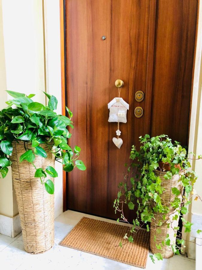 Casa Laura Bed & Breakfast Terracina Ngoại thất bức ảnh