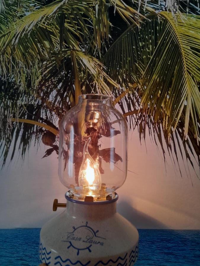 Casa Laura Bed & Breakfast Terracina Ngoại thất bức ảnh