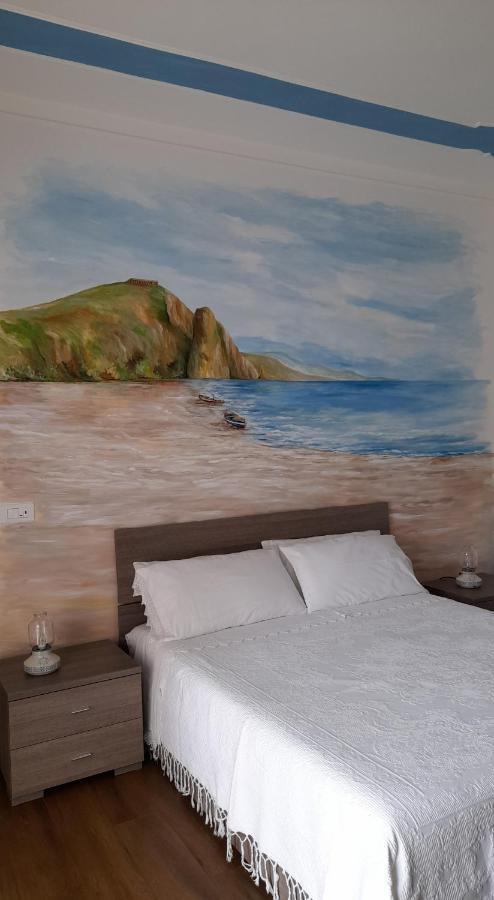 Casa Laura Bed & Breakfast Terracina Ngoại thất bức ảnh