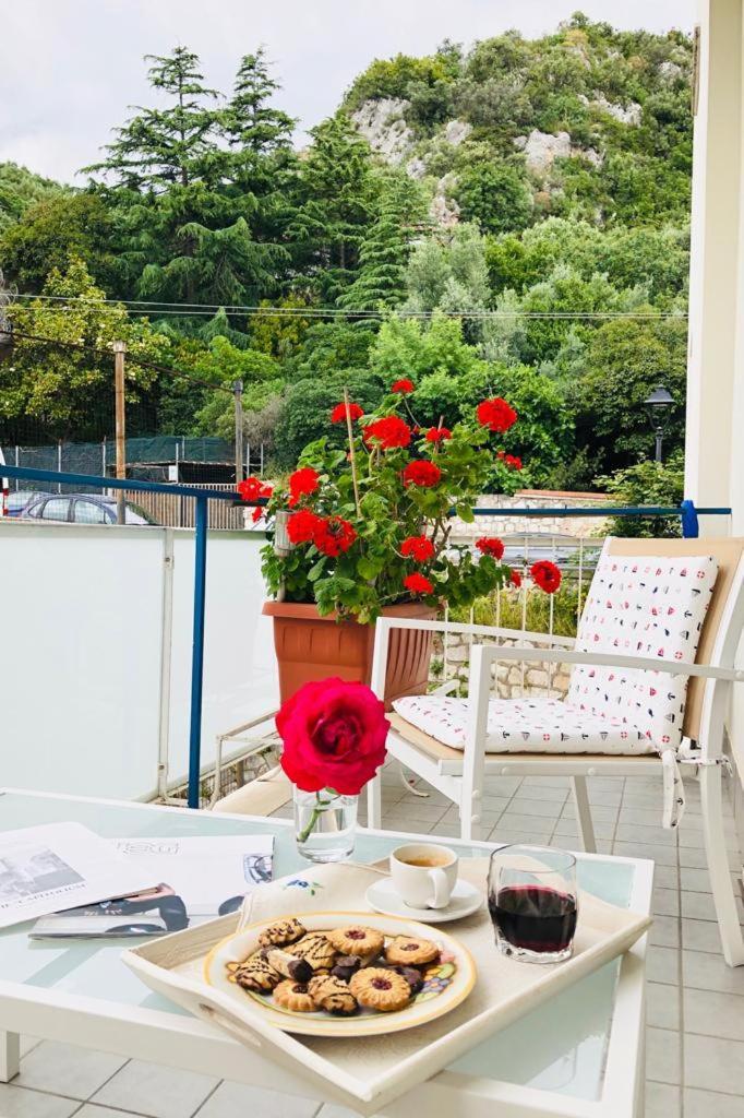 Casa Laura Bed & Breakfast Terracina Ngoại thất bức ảnh